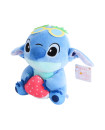 Plush Blue Stitch 8"
